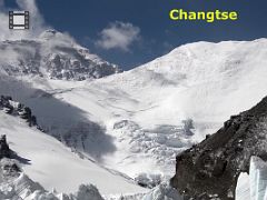 06 Mount Everest North Face Intermediate Camp To Advanced Base Camp